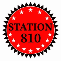 Logo - Station 810