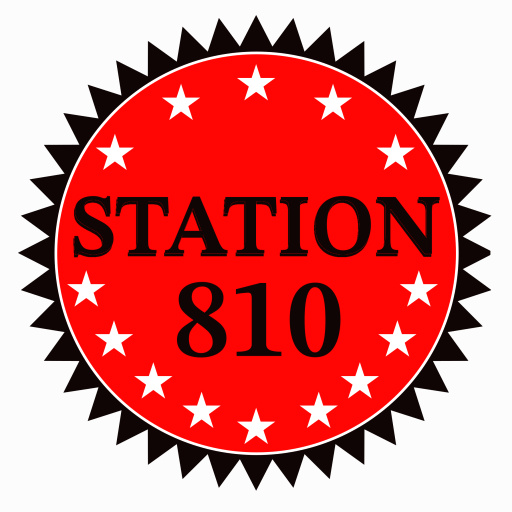 Logo - Station 810